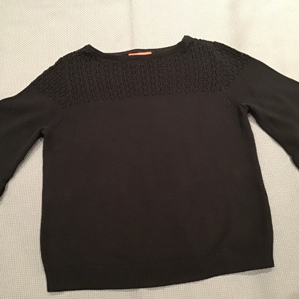 Joe fresh knit sweater